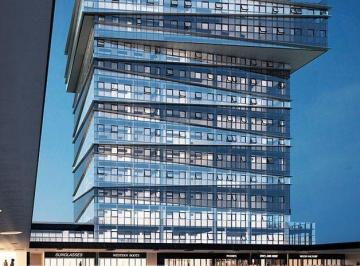 Oficina · 44m² · 2 Estacionamientos · Consultorio en Renta en Torre Momentum Centro Sur