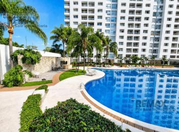 Departamento · 100m² · 3 Recámaras · 2 Estacionamientos · Renta de Departamento en La Col. Lomas de La Selva, Cuernavaca, Morelos…clave 6354