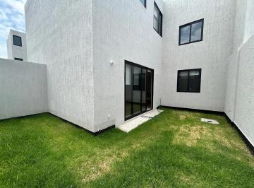 Casa en condominio de 3 habitaciones, Querétaro · Renta Casa en Sophia a 5 Min de Antea con 3 Rec Muy Amplia con Amenidades Premium