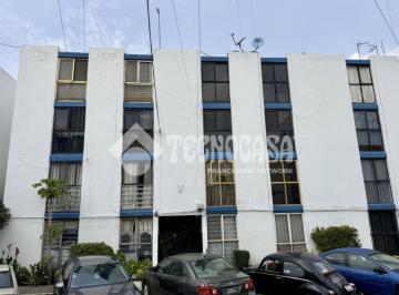 Departamento en venta ubicado en el tranquilo sector de Prado Churubusco, con 55 · Departamento en Venta
