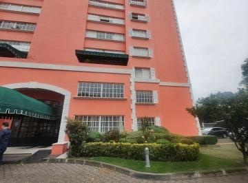Departamento · 103m² · 3 Recámaras · 2 Estacionamientos · Departamento en Renta en Coyoacán, Privanza