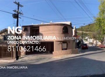 Casa de 4 habitaciones, Guadalupe · En Venta. Casa Contry. Hermosa & en Esquina