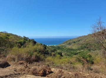 Terreno / Lote , Zihuatanejo de Azueta · Venta de Terrenos en La Majahua Ixtapa Zihuatanejo