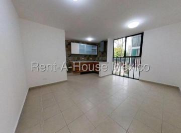Departamento de 2 habitaciones, Cuauhtémoc · Departamento en Venta en Cuauhtémoc, Colonia Morelos Am²7 - 674