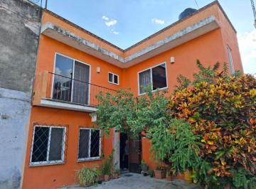 Casa en condominio de 3 habitaciones, Cuautla · Vendo Casa en El Centro de Cuautla