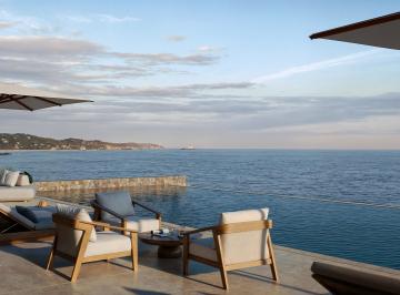 Departamento de 5 habitaciones, Bahía de Banderas · Residencia con Vista Al Mar en Maena, Punta de Mita