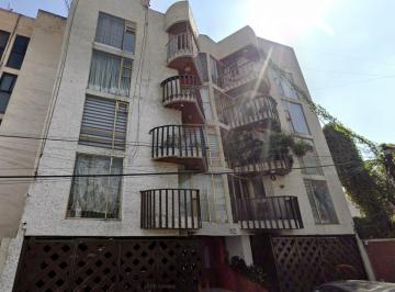 Departamento de 2 habitaciones, Benito Juárez · Venta de Departamento en Tokio, Portales Norte, Benito Juarez, Cdmx