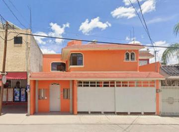 Casa de 4 habitaciones, Aguascalientes · Venta de Casa en El Dorado Aguascalientes