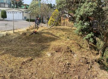 Terreno / Lote , Atizapán de Zaragoza · Se Vende Terreno Cerca del Club