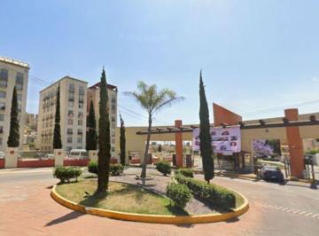 Departamento de 3 habitaciones, Tlalnepantla de Baz · San Eduardo # 13, Fracc Colinas de San Jose (El Risco), Tlalnepantla de Baz