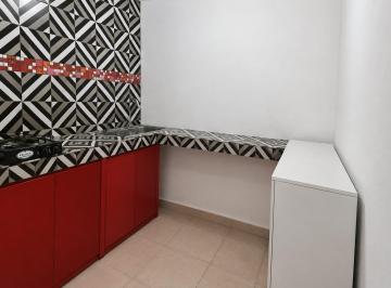 Departamento · 15m² · 1 Recámara · Mini Departamento en Colina del Sur
