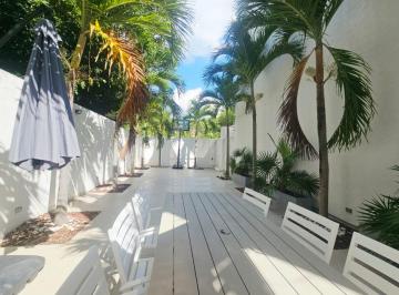 Casa de 3 habitaciones, Solidaridad · Oportunidad Única: Casa en Renta en La Joya | Patio Excedente, Paneles Solares y Frente a La Alberca