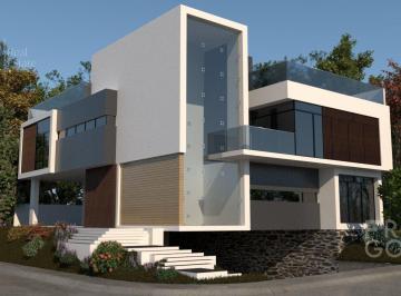 Casa · 640m² · 4 Recámaras · 9 Estacionamientos · Casa en Venta en Puerta Las Lomas, Zapopan, Jalisco