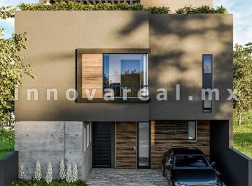 Casa de 3 habitaciones, Atizapán de Zaragoza · Preventa en Brisa Lago Esmeralda