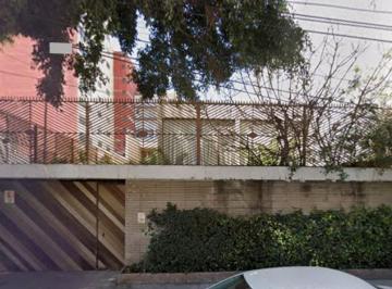 Casa de 5 habitaciones, Benito Juárez · Pitágoras 1147 | del Valle Centro