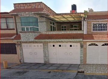 Casa de 3 habitaciones, Ecatepec de Morelos · Venta de Casa en Edomex Col Industrias Tulpetlac