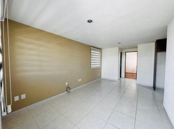 Departamento · 68m² · 2 Recámaras · 1 Estacionamiento · Departamento en Venta Zona Altozano Morelia