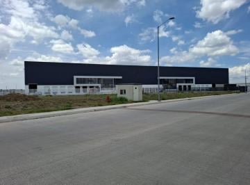 Nave industrial , El Marqués · Nave Industrial en Renta de 18,288 m² en Renta en El Parque Industrial Puerta Querétaro