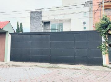 Casa de 3 habitaciones, Tlaxcala · Casa en Venta La Loma Xicohtencatl Tlaxcala