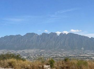 Terreno / Lote , Santa Catarina · Terreno en Venta Los Vientos