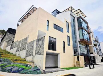 Casa de 3 habitaciones, Atizapán de Zaragoza · Casa en Venta, en Fraccionamientomoncayo, Bosque Esmeralda, Atizapán Dezaragoza