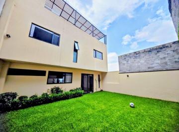 Casa de 3 habitaciones, Atizapán de Zaragoza · Casa en Venta, en Fraccionamientomoncayo, Bosque Esmeralda, Atizapán Dezaragoza