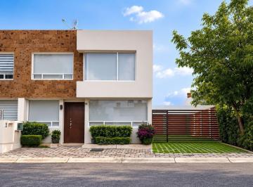 Casa en condominio · 150m² · 3 Recámaras · 2 Estacionamientos · Casa en Condominio en Fraccionamiento Bosque de Las Fuentes Residencial