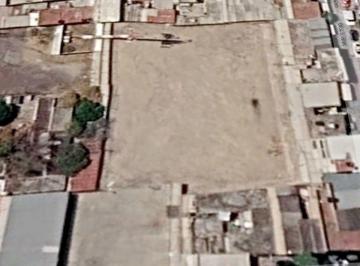 Terreno / Lote , Tlalnepantla de Baz · En Renta Terreno Industrial 2,200 m² Tlalnepantla