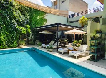 Casa de 5 habitaciones, Guadalajara · Casa en Venta Bosques de La Victoria