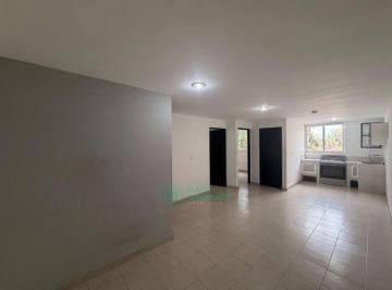 Departamento de 3 habitaciones, Tlalpan · Departamento en Renta en Tepepan | 70 m²