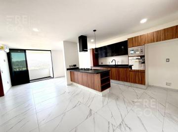 Departamento · 165m² · 3 Recámaras · 2 Estacionamientos · Penthouse en Venta con Sky Roof Privado, Las Fuentes, Zapopan, Jal