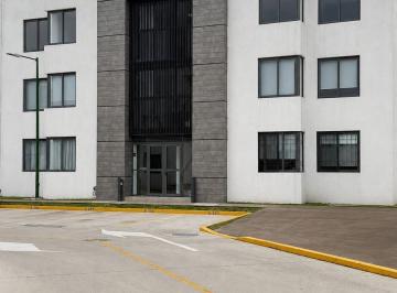 Departamento · 64m² · 2 Recámaras · 1 Estacionamiento · Departamento en Renta en Toluca, La Crespa