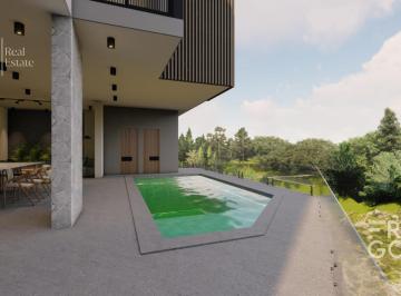 Casa · 850m² · 5 Recámaras · 4 Estacionamientos · Casa en Venta en Coto Lagos, Puerta Las Lomas, Zapopan, Jalisco