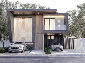Casa · 400m² · 4 Recámaras · 2 Estacionamientos · Casa en Venta en Puerta Las Lomas, Zapopan, Jalisco