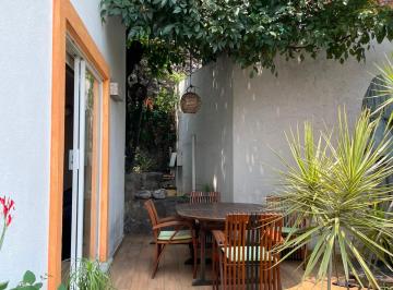 Casa en condominio de 4 habitaciones, Cuernavaca · Casa Amueblada en Cuernavaca