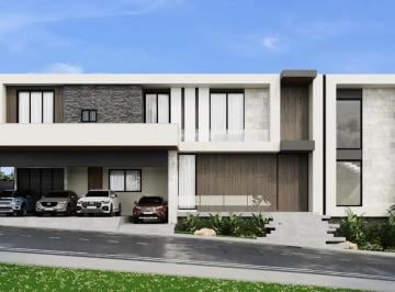 1 · Casa en Venta en Sierra Alta / Carretera Nacional