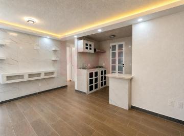 Departamento de 2 habitaciones, Venustiano Carranza · ¡Estrena un Espacio Renovado, Funcional y Lleno de Luz!