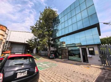 Nave industrial , Tláhuac · Nave Industrial de 2500 m² con Oficinas en Venta, Ciudad de Mexico en Tlahuac