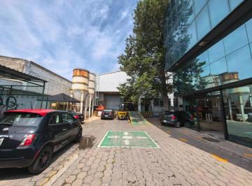 Nave industrial , Tláhuac · Nave Industrial de 2500 m² con Oficinas en Venta, Ciudad de Mexico en Tlahuac