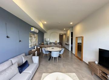 Departamento · 114m² · 2 Recámaras · 1 Estacionamiento · Departamento en Venta en Fraccionamiento Montebello
