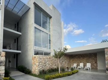 Departamento · 70m² · 2 Recámaras · 1 Estacionamiento · Muunyal: Departamento en Venta en Temozón Norte