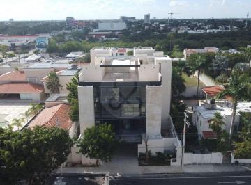 Departamento · 58m² · 1 Recámara · 1 Estacionamiento · Departamento en Venta en San Ramon Norte