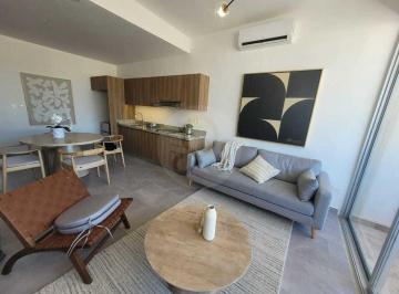 Departamento · 91m² · 2 Recámaras · 2 Estacionamientos · Departamento en Venta en Fraccionamiento Altabrisa