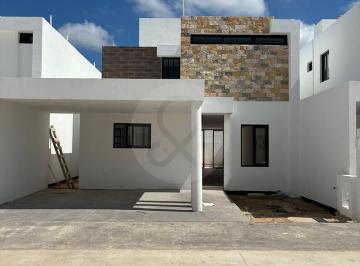 Modelo 186 13.jpg · Adara: Casa en Venta en Temozón Norte