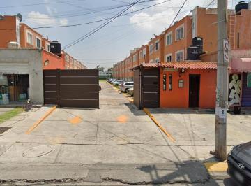 Departamento de 3 habitaciones, Cuautitlán Izcalli · Casa en Paseo del Alba # 230