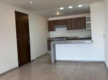 Departamento · 110m² · 3 Recámaras · 2 Estacionamientos · Renta de Departamento