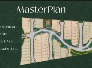 Terreno / Lote · 300m² · Terreno Residencial en Venta en Fraccionamiento Las Américas