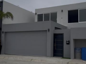 Casa de 3 habitaciones, Playas de Rosarito · Casa Nueva en Venta | Rancho del Mar, Rosarito