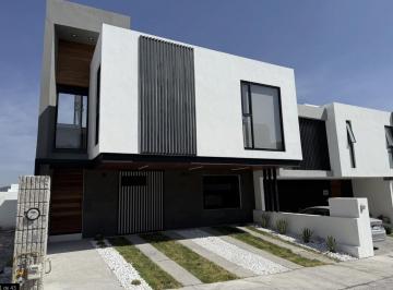 Casa de 4 habitaciones, El Marqués · Casa Pilsen - Zibata Queretaro