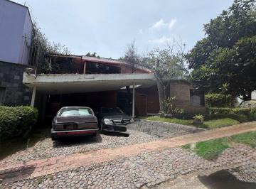 Casa de 4 habitaciones, Huixquilucan · Casa en Venta en La Herradura Para Remodelar
